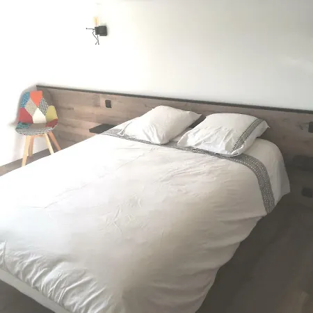 Mendipe Appartement Espelette