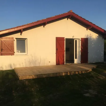Mendipe Appartement *