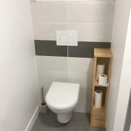 Mendipe Appartement Espelette